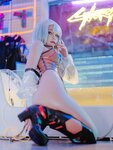 [Cosplay] Joyce - Lucy