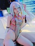 [Cosplay] Joyce - Lucy