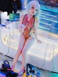 [Cosplay] Joyce - Lucy