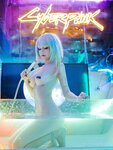 [Cosplay] Joyce - Lucy