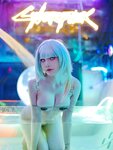 [Cosplay] Joyce - Lucy