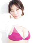 FRIDAY GOLD 田中美久 うっとりバスト♡