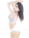 FRIDAY GOLD 田中美久 うっとりバスト♡