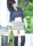 [Weekly Playboy] 2024 No.43-44 土生瑞穂 岸明日香 高倉菫 七瀬なな 青山ひかる…他(JPG)
