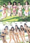 [Weekly Playboy] 2024 No.43-44 土生瑞穂 岸明日香 高倉菫 七瀬なな 青山ひかる…他(JPG)