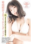 [Weekly Playboy] 2024 No.43-44 土生瑞穂 岸明日香 高倉菫 七瀬なな 青山ひかる…他(JPG)