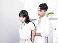 [JVID] 茶理 - 肉便器になった彼女を調教