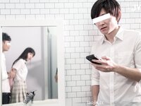 [JVID] 茶理 - 肉便器になった彼女を調教