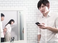 [JVID] 茶理 - 肉便器になった彼女を調教