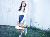 FRIDAYデジタル写真集 れいたぴ『かわちい彼女 vol.1』全カット