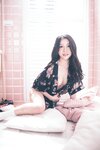 [JVID] 梵梵 - 天然美女梵梵 美麗無邪的笑容甜翻你的心