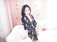 [JVID] 梵梵 - 天然美女梵梵 美麗無邪的笑容甜翻你的心