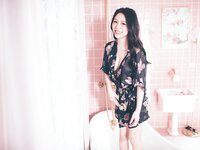 [JVID] 梵梵 - 天然美女梵梵 美麗無邪的笑容甜翻你的心