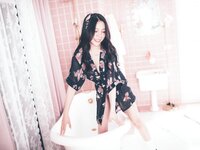 [JVID] 梵梵 - 天然美女梵梵 美麗無邪的笑容甜翻你的心