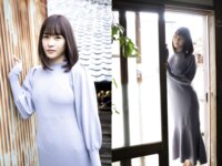 [Photobook] 恵沙也香 オフィシャルヌード写真集 椿姫