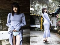 [Photobook] 恵沙也香 オフィシャルヌード写真集 椿姫