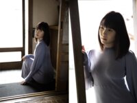 [Photobook] 恵沙也香 オフィシャルヌード写真集 椿姫