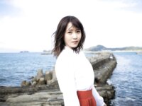 [Photobook] 恵沙也香 オフィシャルヌード写真集 椿姫