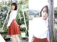 [Photobook] 恵沙也香 オフィシャルヌード写真集 椿姫