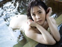 [Photobook] 恵沙也香 オフィシャルヌード写真集 椿姫