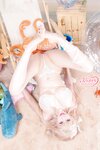 [Cosplay] Byoru - Viper Shine of love (NIKKE)