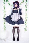 [Cosplay] Hana Bunny - Shizuku tan