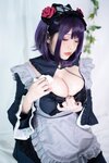 [Cosplay] Hana Bunny - Shizuku tan