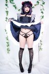 [Cosplay] Hana Bunny - Shizuku tan
