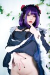 [Cosplay] Hana Bunny - Shizuku tan