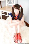 [LOVEPOP] Gravure No.47 - Kanna Miya 宮栞奈 Photoset 01 - 05