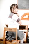 [LOVEPOP] Gravure No.47 - Kanna Miya 宮栞奈 Photoset 01 - 05