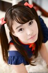 [LOVEPOP] Gravure No.47 - Kanna Miya 宮栞奈 Photoset 01 - 05