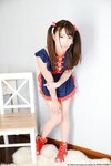 [LOVEPOP] Gravure No.47 - Kanna Miya 宮栞奈 Photoset 01 - 05