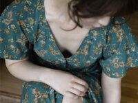 [Photobook] 小日向郁美 ヌード写真集『美しいひと』