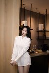 [Cosplay] 安然anran 白衬衫
