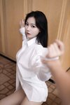 [Cosplay] 安然anran 白衬衫