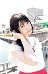 [Photobook] 2015.10.02 雨宮天ファ－スト写真集 ソライロ～青と旅する～