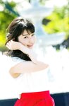 [Photobook] 2015.10.02 雨宮天ファ－スト写真集 ソライロ～青と旅する～