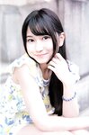 [Photobook] 2015.10.02 雨宮天ファ－スト写真集 ソライロ～青と旅する～
