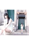 [Photobook] 2015.10.02 雨宮天ファ－スト写真集 ソライロ～青と旅する～