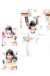 [Photobook] 2015.10.02 雨宮天ファ－スト写真集 ソライロ～青と旅する～