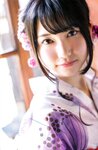 [Photobook] 2015.10.02 雨宮天ファ－スト写真集 ソライロ～青と旅する～