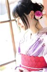 [Photobook] 2015.10.02 雨宮天ファ－スト写真集 ソライロ～青と旅する～