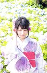 [Photobook] 2015.10.02 雨宮天ファ－スト写真集 ソライロ～青と旅する～