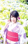 [Photobook] 2015.10.02 雨宮天ファ－スト写真集 ソライロ～青と旅する～