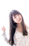 [Photobook] 2015.10.02 雨宮天ファ－スト写真集 ソライロ～青と旅する～