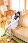 [Photobook] 2015.10.02 雨宮天ファ－スト写真集 ソライロ～青と旅する～