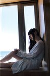 [Photobook] 2015.10.02 雨宮天ファ－スト写真集 ソライロ～青と旅する～