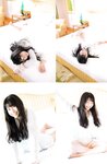 [Photobook] 2015.10.02 雨宮天ファ－スト写真集 ソライロ～青と旅する～