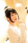 [Photobook] 2015.10.02 雨宮天ファ－スト写真集 ソライロ～青と旅する～
